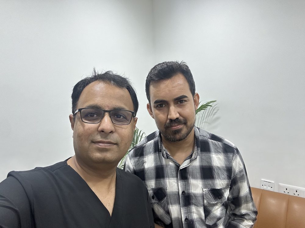 International patient care moment